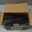 Solar Spot Lights Outdoor, Ultra Bright Solar Garden Lights Warm White, IP68 Waterproof Landscape Spotlights, 800LM 2700K for Yard Garden Wall Driveway, 8 Pack