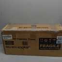 4FT Artificial Topiary Cedar Trees, Realistic 2 Set Outdoor Christmas Trees