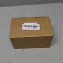 Ceramic Foaming Soap Dispenser, 12 oz Bathroom Foam Hand Soap Dispenser, Refillable Lotion Soap Dispenser with Removable Pump for Kitchen Hand Wash Dispenser, Modern Home Decor (Speckled Beige)