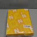 Neenah Index Cardstock, 8.5" x 11", 90 lb./163 gsm, White, 300 Sheets, Lightweight, 94 Brightness - EXTRA SHEETS, MORE VALUE! (91437)