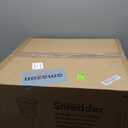 XL Bladeless Leaf Shredder & Mulcher | Powerful 15 Amp, 9,000RPM Motor for 18:1 Reduction Ratio