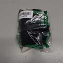 Plantar Fasciitis Night Splint Sock with Massage Ball for Plantar Fasciitis Relief, Soft & Comfortable Foot Brace for Achilles Tendonitis Heal Spur Foot-drop Flat-arch for Women and Men, Small-Green