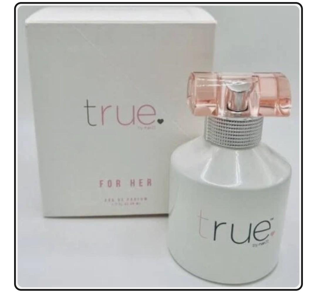 True by Rue 21 Perfume Spray 1.7 FL oz BRAND NEW IN BOX