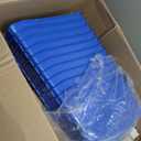 Really Good Stuff Durable Book And Binder Holders - 12 pack (Blue)