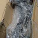 Fitvids Multifunctional Home Gym System Workout Station Multiple Grip Handles, 5-Piece Combo