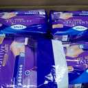 TENA Sensitive Care Overnight Incontinence Underwear for Women, Adult diapers, Large (Waist Sizes 32in–42in), Better Fit, 64 Count (4 packs of 16)