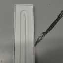 Apple Pencil Pro: Latest Model - Device Compatibility Check Required - Pixel-Perfect Precision, Tilt and Pressure Sensitivity, Perfect for Note-Taking, Drawing, and Art. Charges and Pairs Magnetically