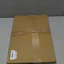 Happy Birthday Neon Sign for Wall Decor, LED Happy Birthday Light Up Sign, USB Powered Dimmable Neon Light for Birthday Party Decorations Backdrop, Warm White (17 x 12 inch)