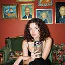 for iPhone 16 Pro Max Case,Stained Glass Rose Garden Pattern,Military-Grade Drop Protection,Elegant Floral Soft Slim TPU Protective Cover with Camera Protection for Girls