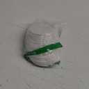 30 Pcs Round Ceiling Covers for Electrical Box Blank Ceiling Plates with Screw Holes Ideal for Outlet and Light Plate Installation Power