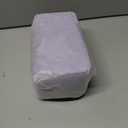 Large Capacity Travel Cosmetic Bag - Portable Makeup Bags for Women Waterproof PU Leather Checkered Makeup Organizer Bag with Dividers and Handle, Toiletry Bag for Cosmetics (Medium)