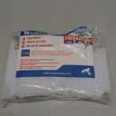 WORKPRO Full Size Hot Glue Sticks, 100-pack, 0.43x8 Inches, Compatible with Most Glue Guns, Multipurpose for DIY Art Craft General Repairs, Home Decorations and Gluing Projects