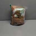 DarkCom Flying Squirrel Onesie Halloween Costume One Piece Unisex Adult Pajamas Women Men Sleepwear Christmas Pajamas (Small)