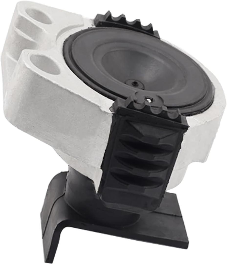Engine Motor Mount Compatible with 2005-2018 Focus 2.0L & 2003-2007 Focus 2.3L & 2010-2012 Transit Connect 2.0L, 2004-2013 Mazda 3 2.0/2.3L & 2009-2013 Mazda 3 2.5L, OE A5312