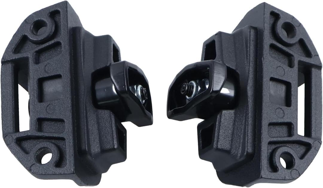 Quick Release Latch Kit 715008044 715001707 Compatible with Can-Am Ski-Doo LinQ Fastener Kit