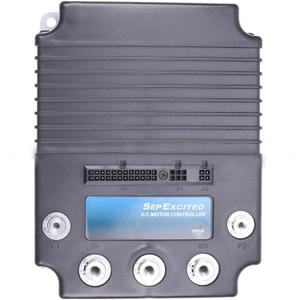 1244-5567 T114858 Controller for Genie Z30N Z-30/20N with AMD Motor 36V/48V 500A