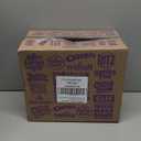 RITZ Original Crackers, Snacks for Kids and Adults, Bulk Lunch Snacks, Family Size, 3 Boxes, BBD: 27 Mar 2026