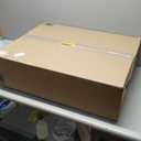 48 Inch Fandelier Ceiling Fan with Light, Retractable Ceiling Fan with Lights for Bedroom Living Room Dinning Room, Chandelier with Fan 6 Speed, 3 Color Temperature-Brushed Nickel