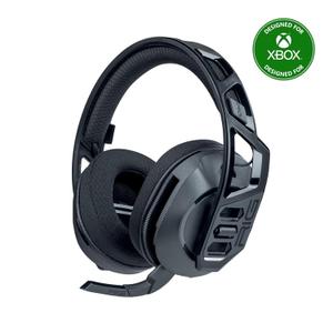 RIG 600 PRO HX Dual Wireless Universal Gaming Headset with 2.4GHz/Bluetooth for Xbox Series X|S, Xbox One, PlayStation PS4, PS5, Nintendo Switch, Switch 2, PC, Steam Deck, Android, iPhone  Black