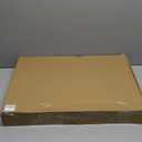 Stable Platform Ladder Leveler - Extension Ladder with Storage for Uneven Surfaces (Black, Standard Durable Plastic)