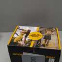 Pull Up Assistance Bands, 2 Adjustable Heavy Duty Resistance Bands, Bands with Fabric Feet/Knee Rest for Home Gym Fitness Exercise Strength Training(60lbs)