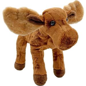 Douglas Sigmund Moose Plush Stuffed Animal