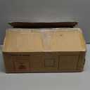 2026 New Solar Street Light, Solar Street Lights Outdoor Waterproof Dusk to Dawn 7000K LED Security Flood Light with Motion Sensor and Remote Control for Pathway, Entryway & Yard (9800W-2 Pack, Black)