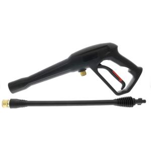 Spray Gun & Wand Power Washer Models RY14122, RY141600, RY141612,Replacement for Ryobi OEM