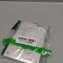 Gaiatop Portable Handheld Fan, 3 Speed LED Makeup Mirror with Light, Folding Stand for Desktop, Rechargeable Mini Personal Fans Small Travel Essentials Gifts for Women Girls (Pink)