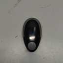 Hands-Free Electric Can Opener for Seniors and Arthritis, Automatic One-Touch Can Opener Electric, Safe Smooth Edges, Black