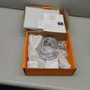 High Pressure Rainfall Shower Head with Handheld Spray Combo  5 Spray Modes, 10" Rain Showerheads Overhead Shower, Anti-Clog Nozzles, Air-In, Flexible Extension Arm, Chrome Plating & Brass