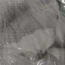 Buganda Dog Door Mat for Muddy Paws, Absorbent Dirt Trapper Washable Indoor Doormats, Non Slip Low-Profile Mud Mat for Dogs, Front Entrance Doormat for Inside Floor (59x24 Inches, Brown)