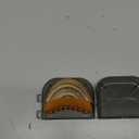 Lymphatic Contour Face Brush,Contour Face Brush for Lymphatic Drainage,Dry Lymphatic Drainage Massager,Ergonomically Designed to Fit The Skin Precisely