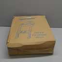 Potty Training Seat SKYROKU Potty Training Toilet with Step Stool Ladder, for Kids Boys Girls Toddlers - Comfortable Safe Potty Seat with Anti-Slip Pads Ladder Grey