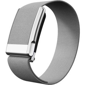 CoreKnit Waterproof Sport Band Compatible with WHOOP 5.0 / One/Peak/Life | Adjustable, Quick-Drying & Sweat-Resistant Strap for Workouts and Daily Wear