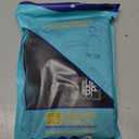 Everyday Medical Inguinal Hernia Support Belt for Men I Fits Left or Right Side I Post Surgery Men and Womens Hernia Support Truss for Inguinal, Groin Hernias I Adjustable Waist Strap I Black, S/M