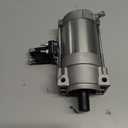 Starter Motor & Relay for 2P77F Engines for Toro TimeCutter Titan HD Lawn Mowers Replace 136-7880 133-1564 127-9209 133-9828