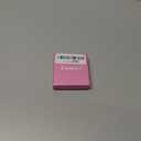 luomart Girls Horse Necklace Gifts,Little Rainbow Horse Jewelry for Women,Initial Letter Necklaces Pendant for Teen Girls Horse Lovers