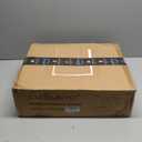 Commercial Induction Countertop Burner 3500W Professional Portable 240V Induction Cooktop 10 Power Levels with 12 Timer Settings 140-465F and LCD Screen Stainless Steel Electric Stove