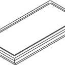 KOHLER 1052862-0 Genuine Part, White