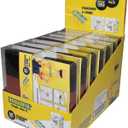 Broadfix Shim Flat Plastic 60PK