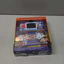 My Arcade Street Fighter II Pocket Player Bundle: 2 Classic Games,Officially Licensed, Portable Gaming Console,Travel Case, Screen Protector Included