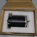 Heavy Duty Hydraulic Pump Motor - for Lippert Leveling & Slide Out Systems - Bi-Rotational - Hydraulic Motor Replaces 167576 414018 F000MM0809 045-167567 15167576 15-167576