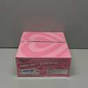 Party Spot! 208 PCS Princess Birthday Party Decorations For Girl, 12 Tableware Sets, Castle Balloons, Balloon Arch, Disposable Paper Plates, Backdrop, Balloon Pump, Princess Party Decorations