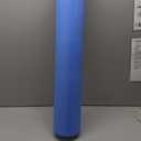 Yes4All EVA Firm Foam Roller for Back - Round Roller for Exercise, Yoga & Pilates 36 inch