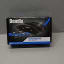 Bendix Premium SBC2198 Ceramic Front Brake Pads for Hyundai Santa Fe 2020-2019
