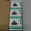 Dusk to Dawn Sensor for Outdoor Lighting 120-277V Photoelectric Switch Photocell Light Sensor Hardwired Post Eye Light Suitable