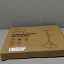 Kaiess 10.2" Selfie Ring Light with 65" Adjustable Tripod Stand & Phone Holder for Live Stream/Makeup, Upgraded Dimmable LED Ringlight for Tiktok/YouTube/Zoom Meeting/Photography