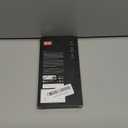 TORRAS for iPhone 17 Pro Max Case with Stand, [Fit for MagSafe] [Military-Grade Protection] [Camera Control] Translucent Slim for iPhone 17 Pro Max Phone Case Anti-Fingerprint Ostand, Deep Blue