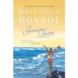 Swimming Lessons: A Novel (The Beach House, 2)